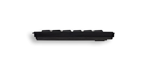 CHERRY XS G84-5200 keyboard Office USB + PS/2 AZERTY French Black CHERRY XS G84-5200 keyboard Office USB + PS/2 AZERTY French Black